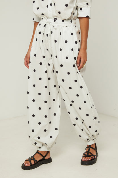 PANTALON A19107S
