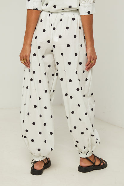 PANTALON A19107S
