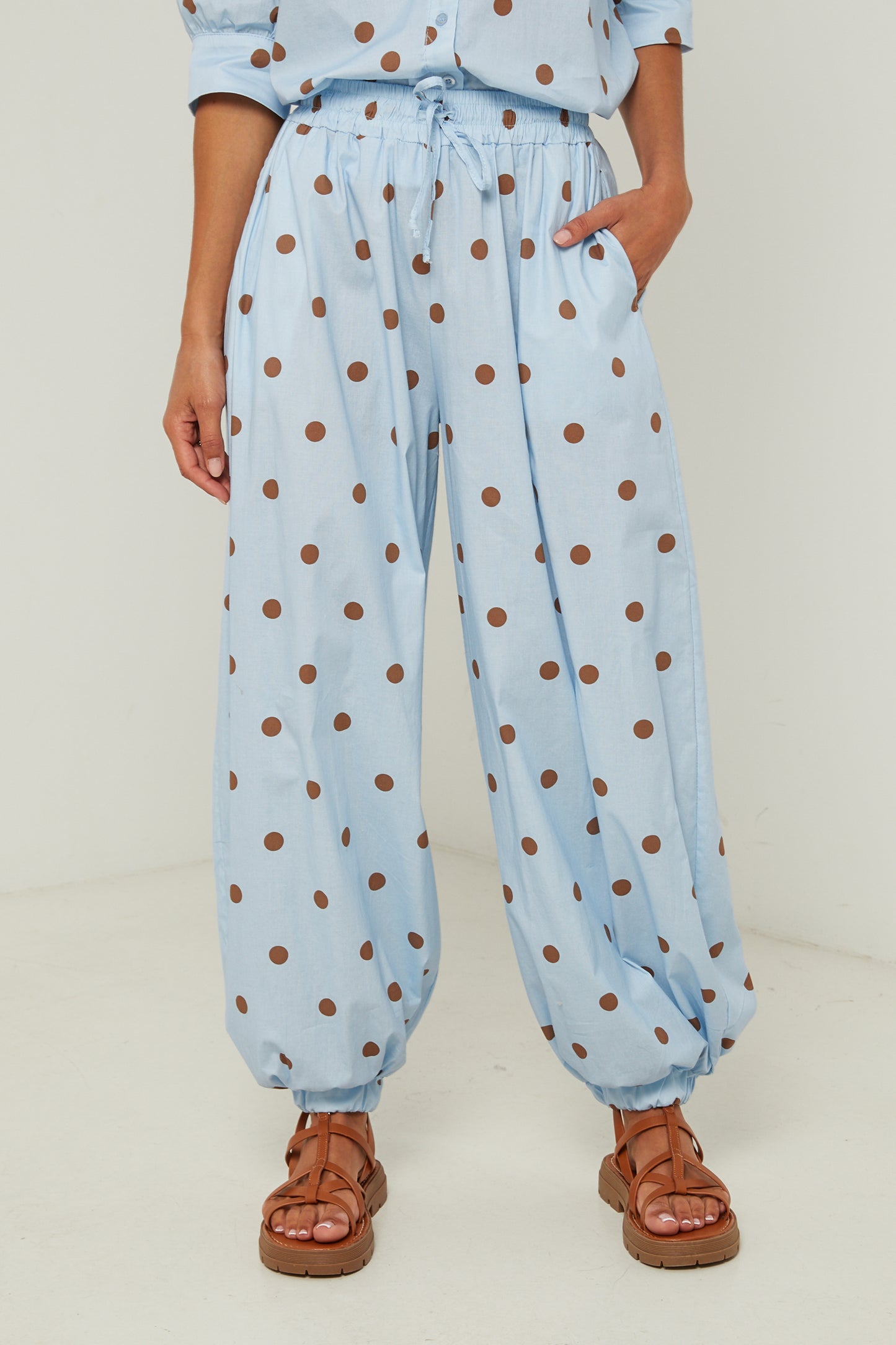 PANTALON A19107S
