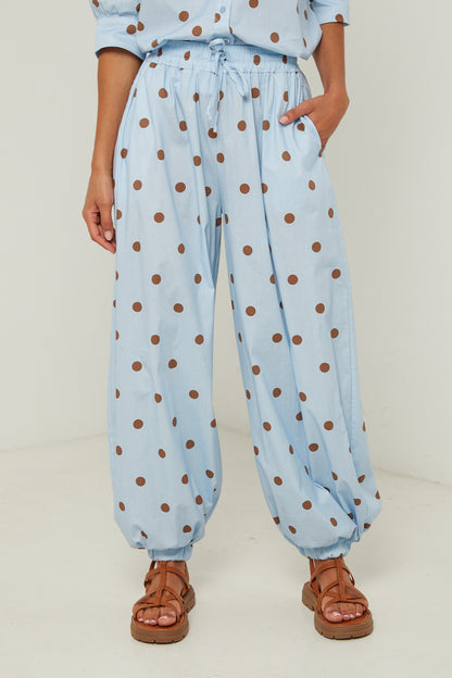 PANTALON A19107S