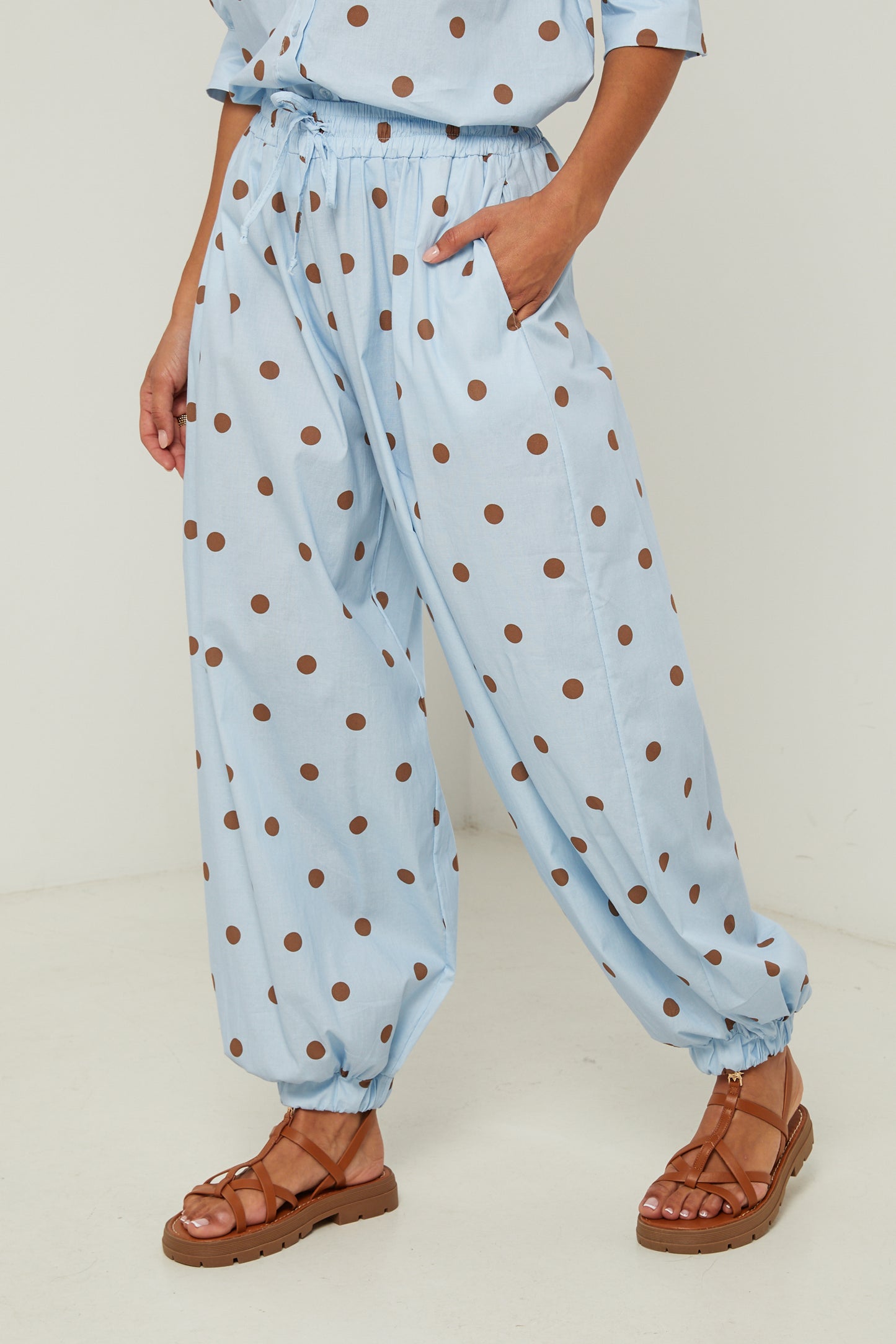 PANTALON A19107S