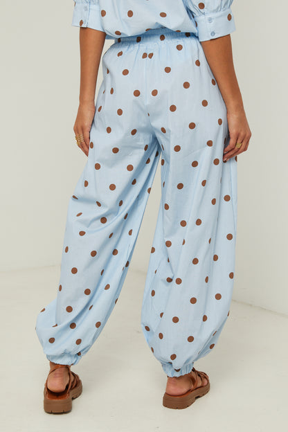PANTALON A19107S
