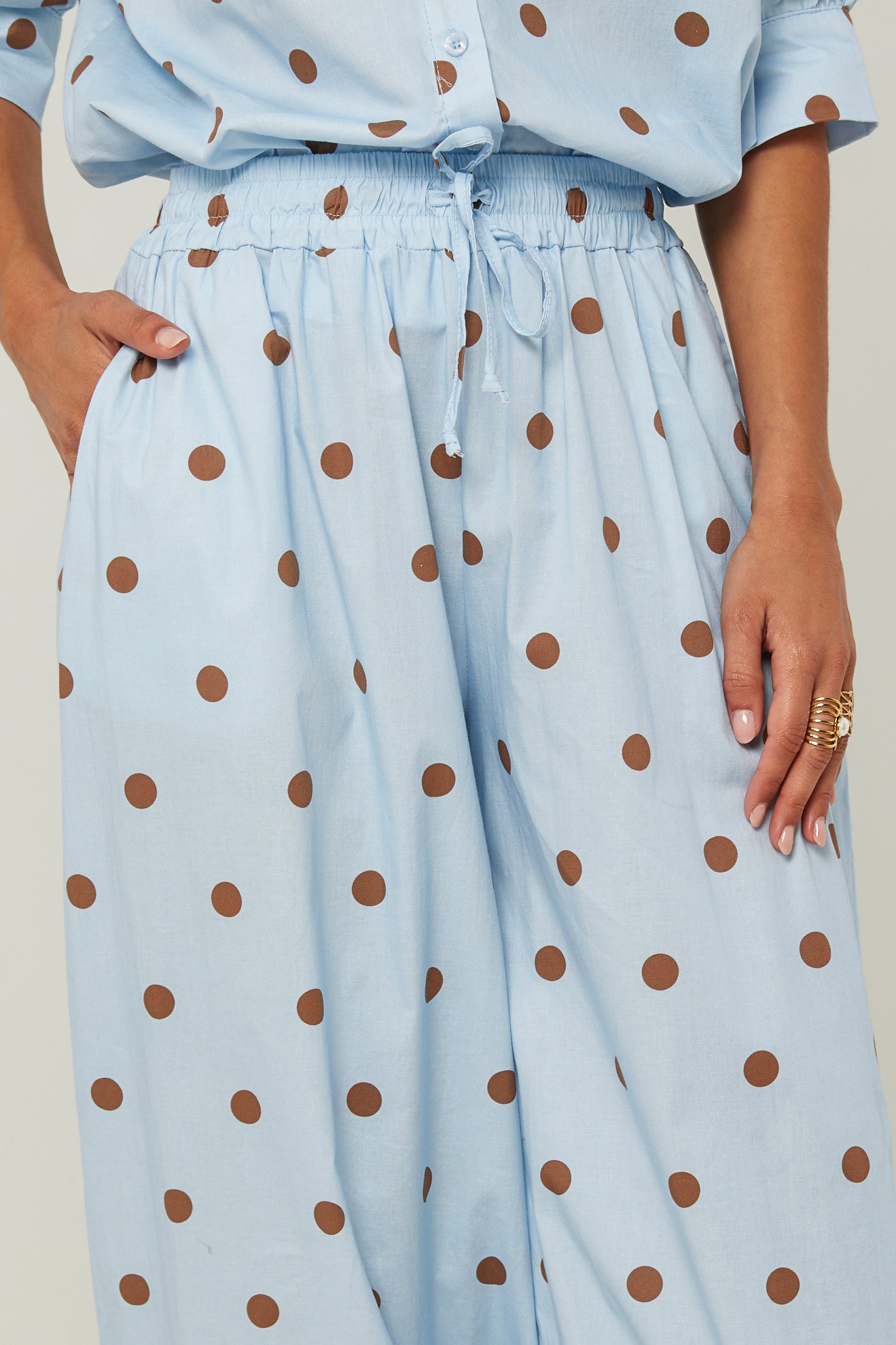 PANTALON A19107S