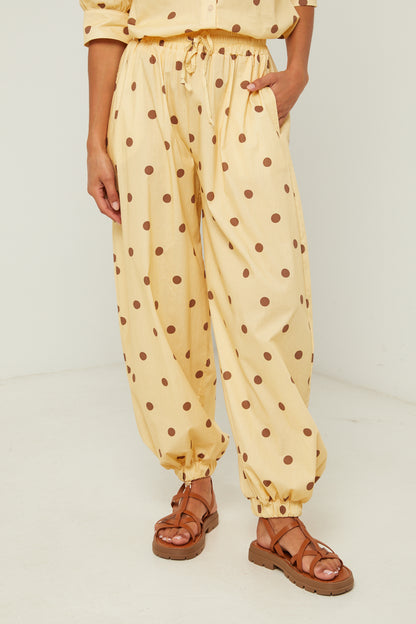 PANTALON A19107S