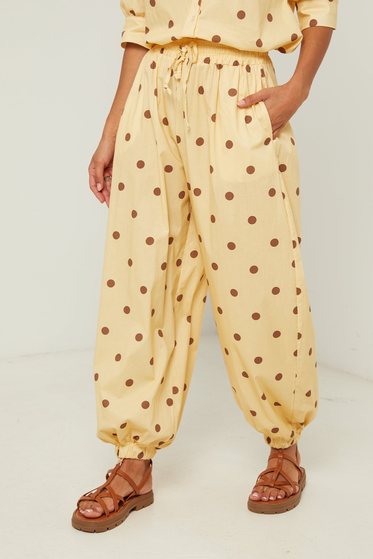PANTALON A19107S