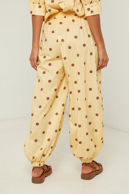 PANTALON A19107S