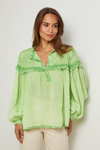 TOP A26C367S