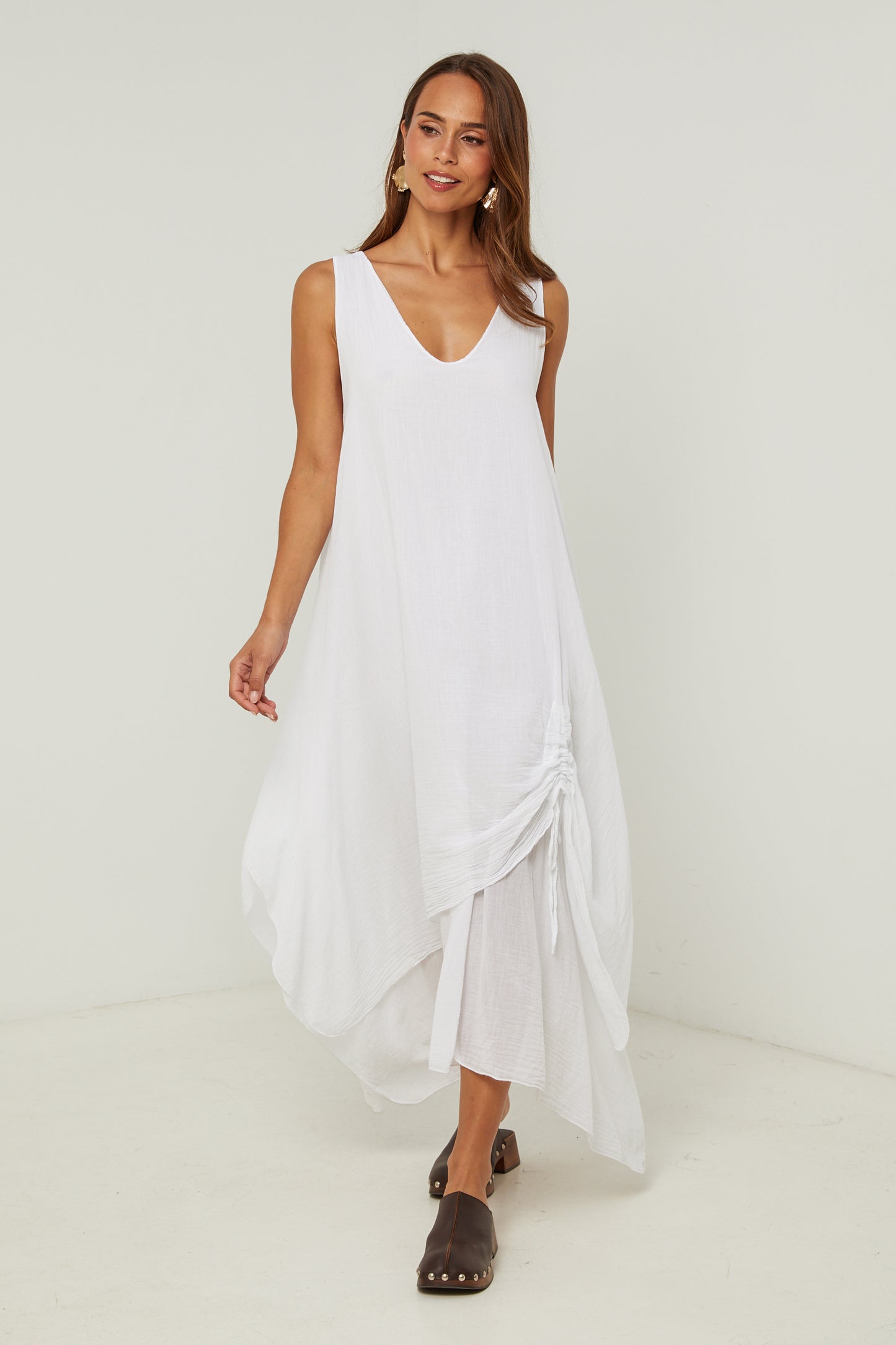 ROBE A8069S