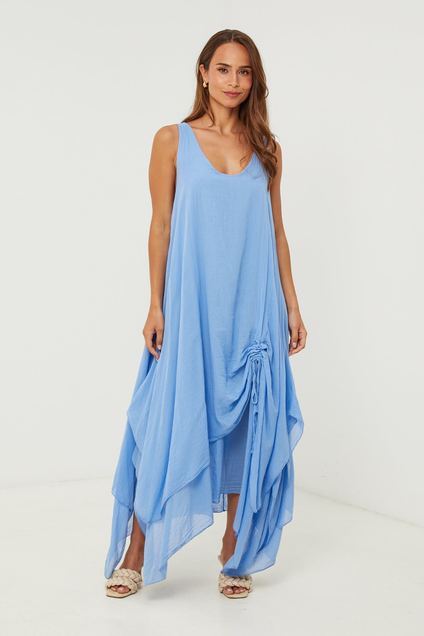 ROBE A8069S