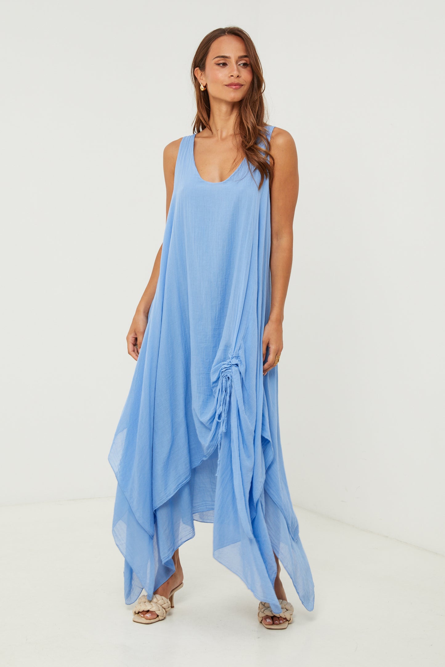 ROBE A8069S
