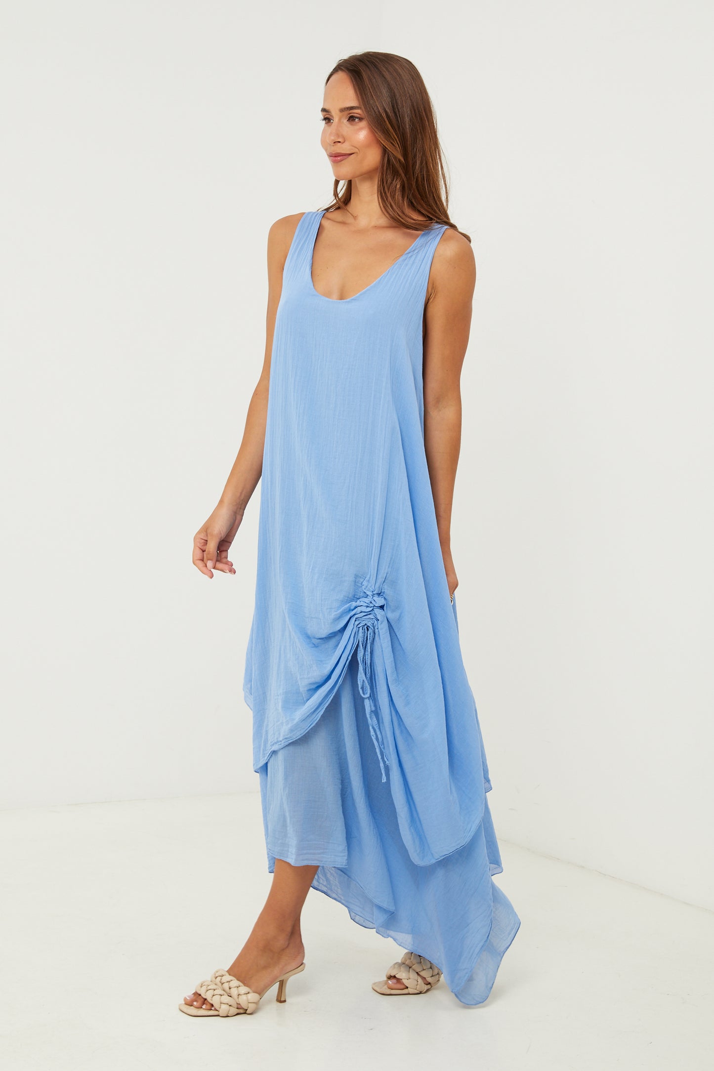 ROBE A8069S