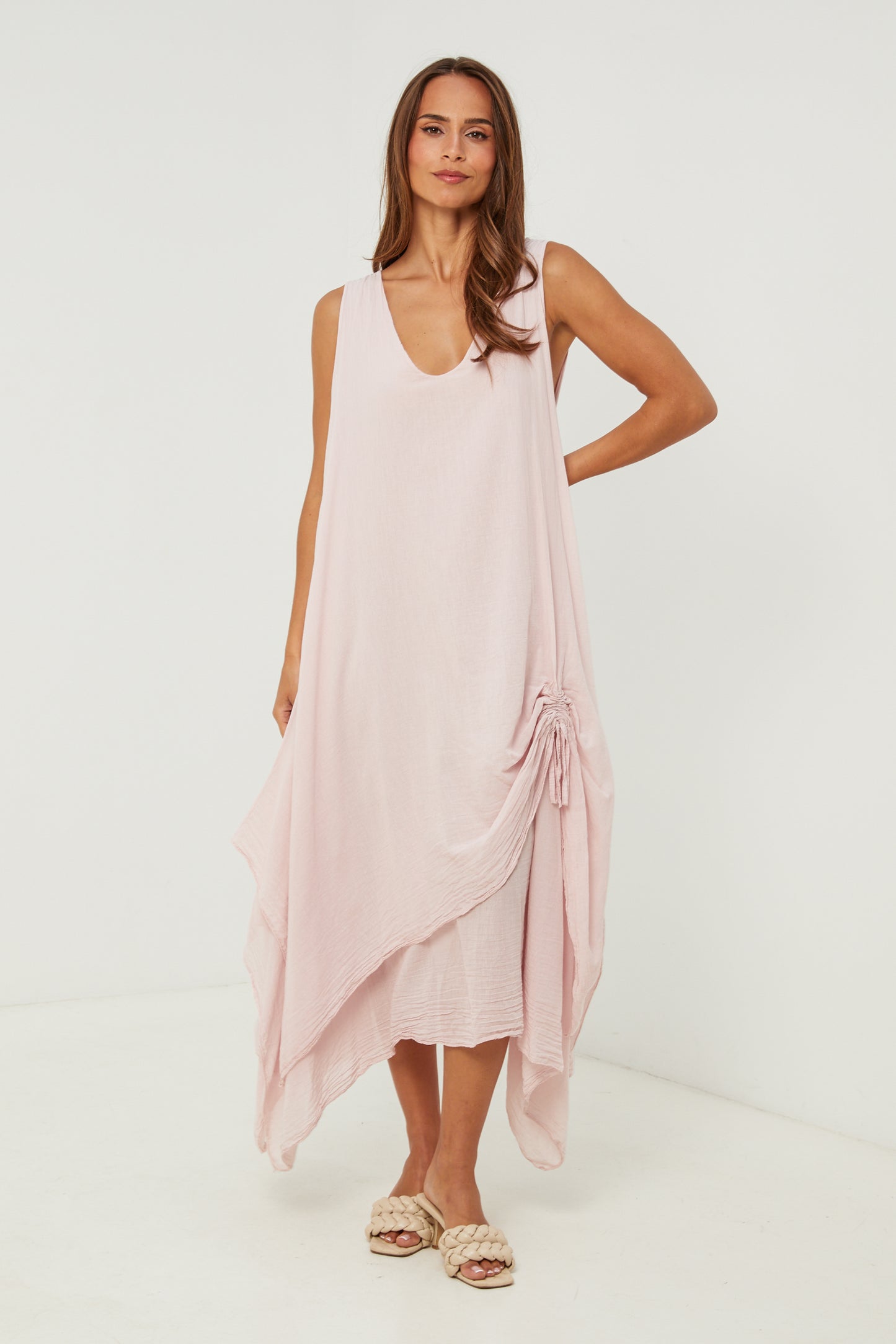 ROBE A8069S