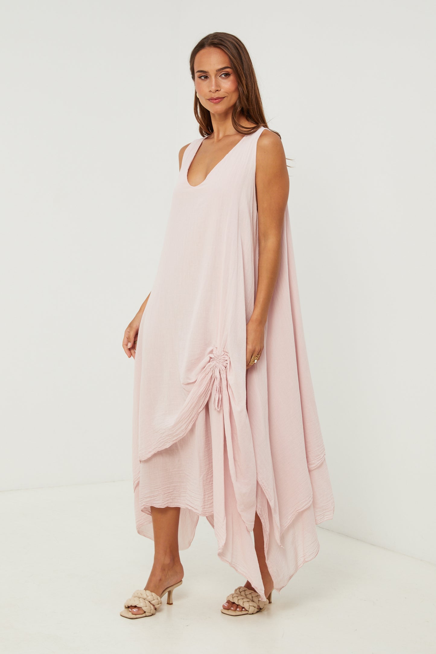 ROBE A8069S