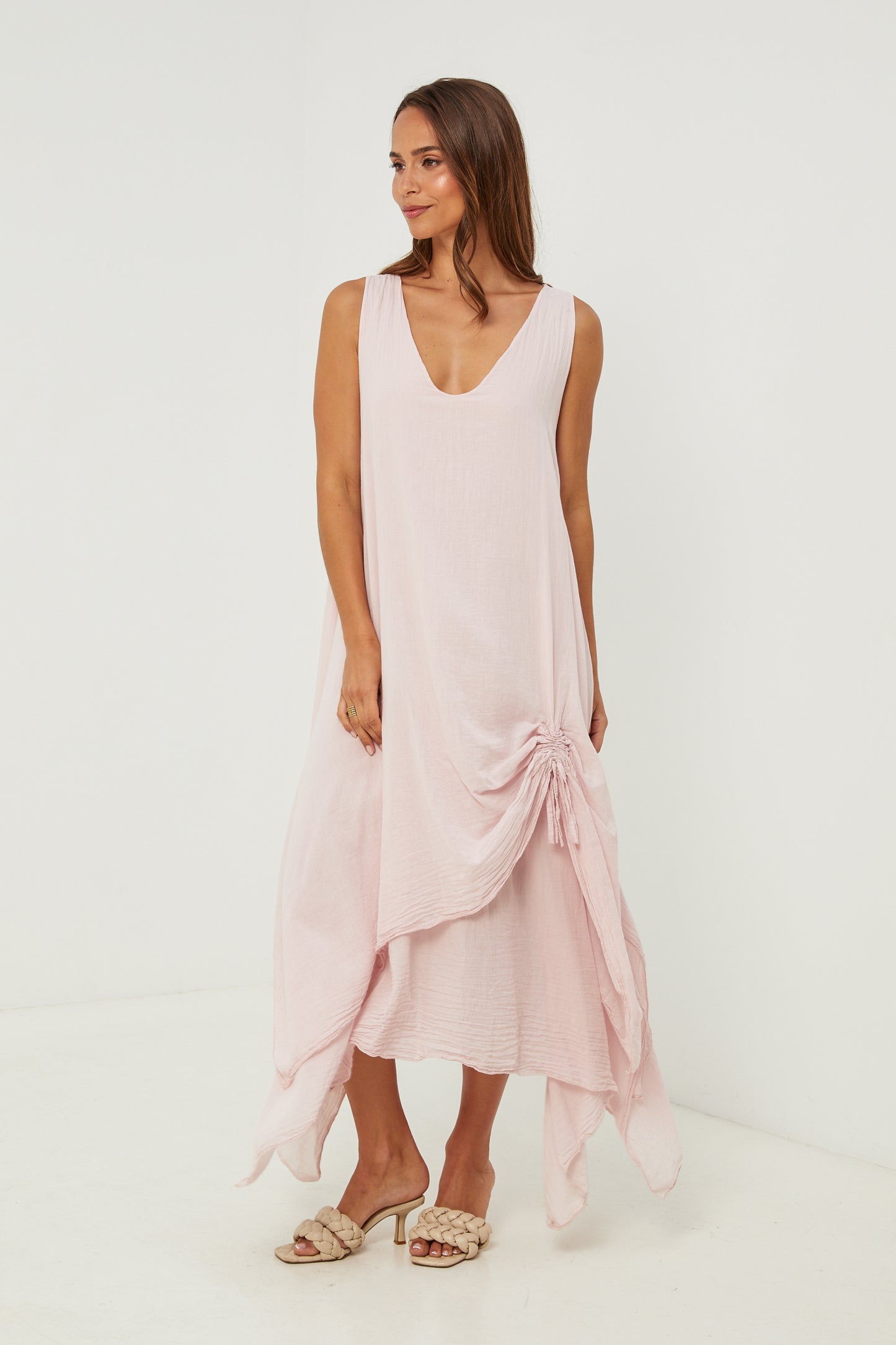 ROBE A8069S