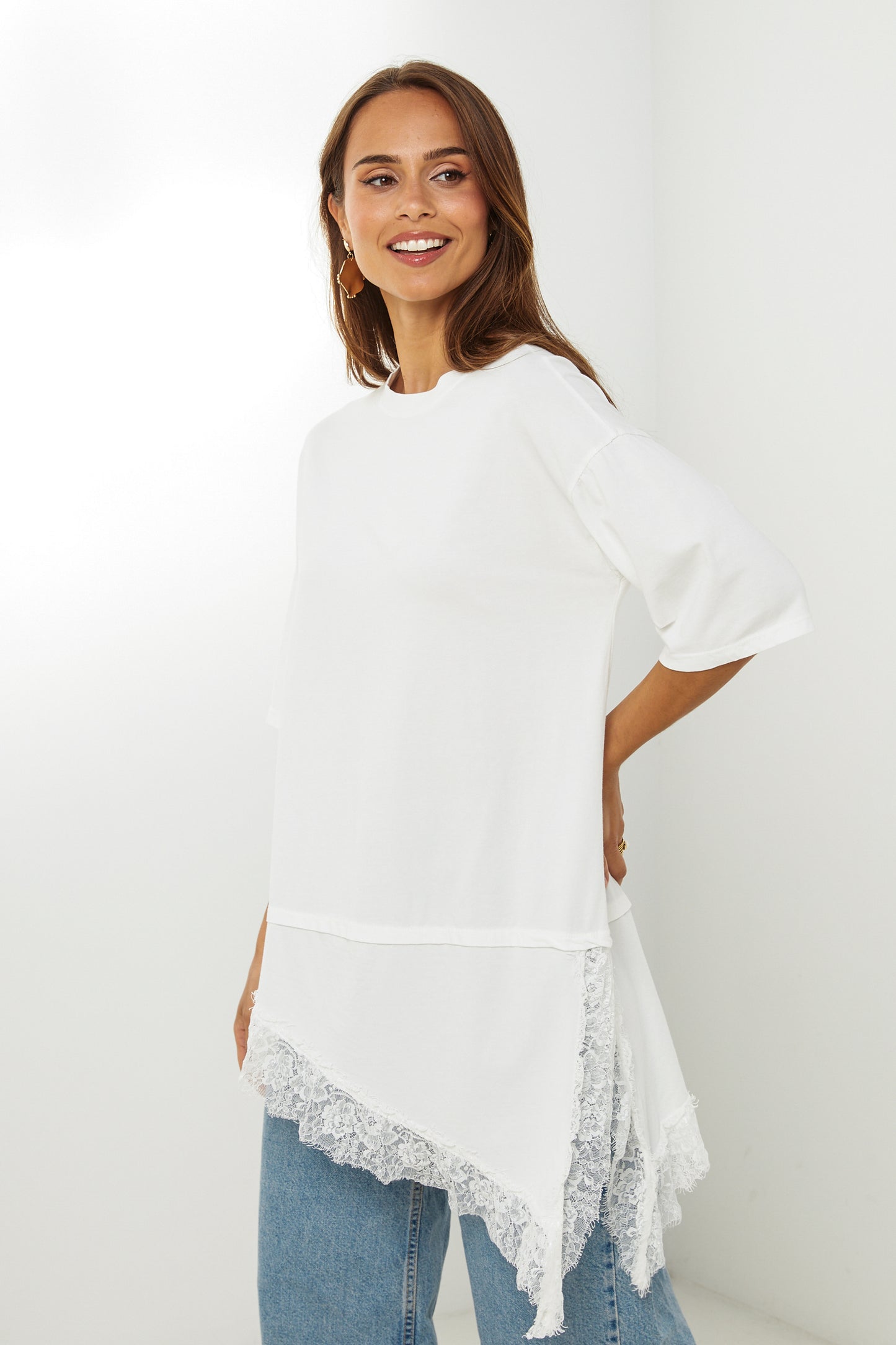 TUNIQUE A85347S