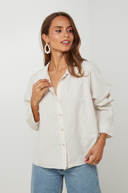 CHEMISE A856321S