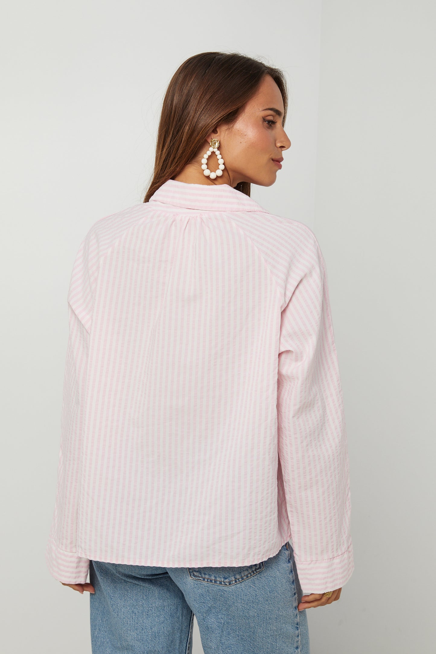 CHEMISE A856321S