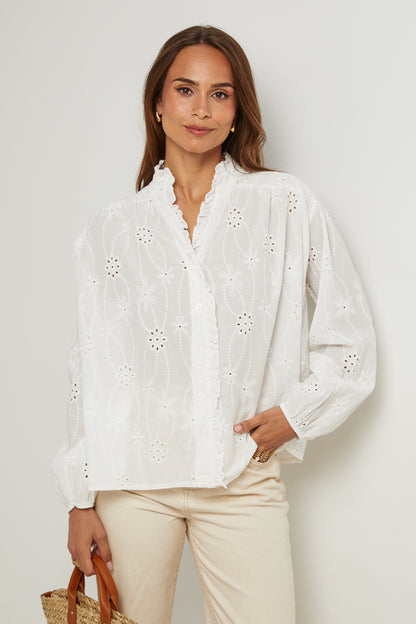 CHEMISE A856321S
