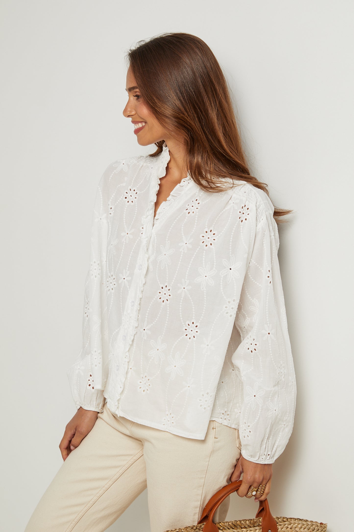 CHEMISE A856321S