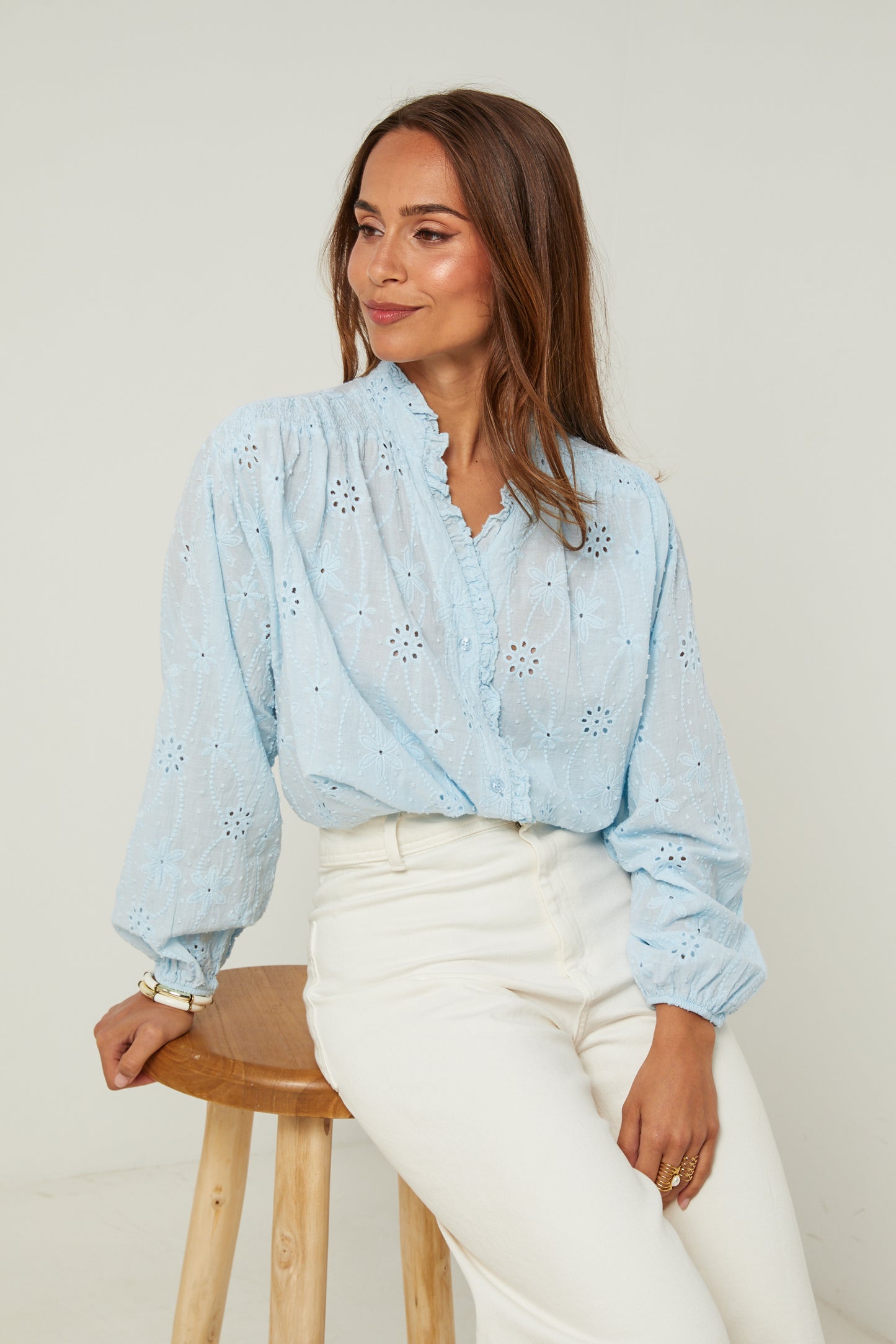 CHEMISE A856321S