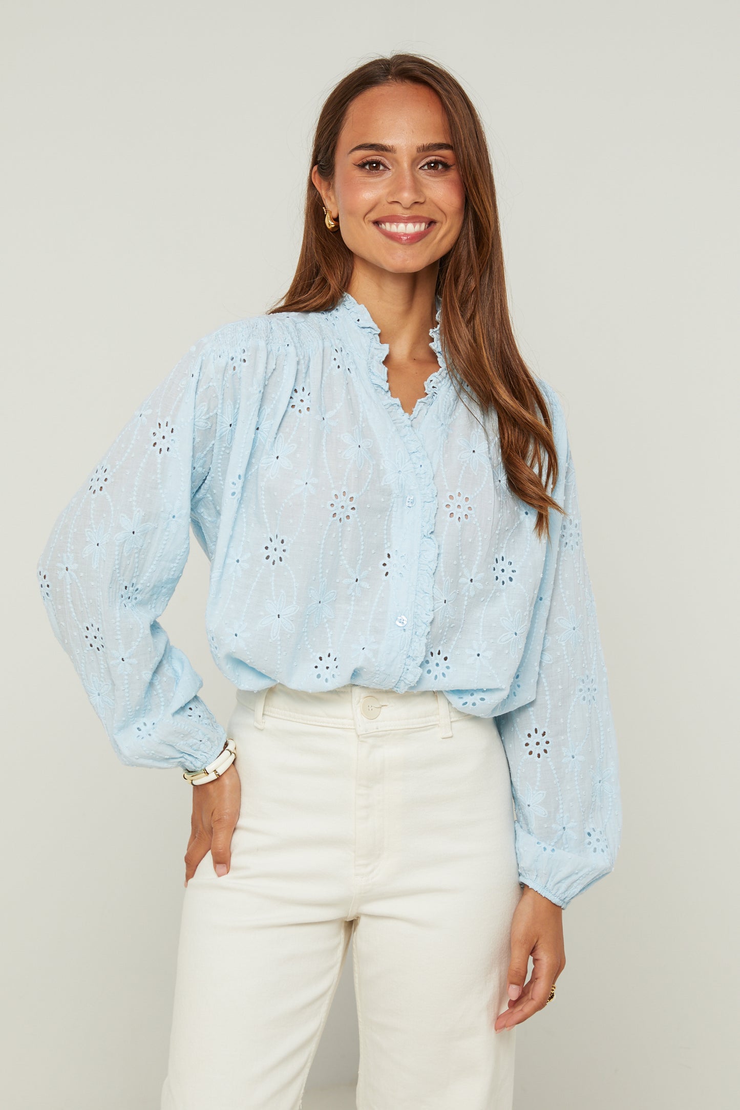 CHEMISE A856321S