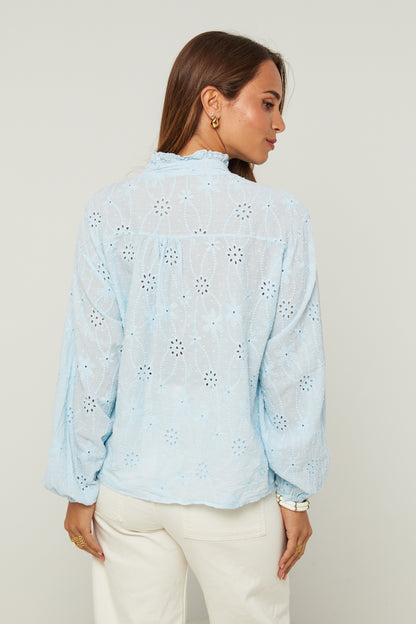 CHEMISE A856321S