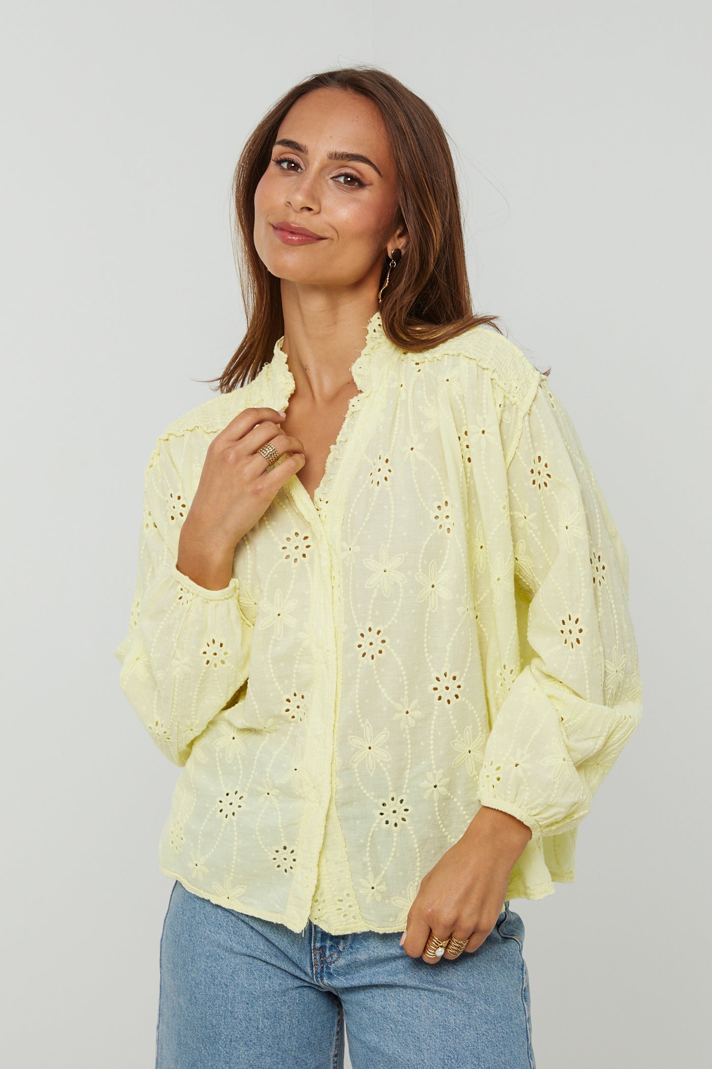 CHEMISE A856321S