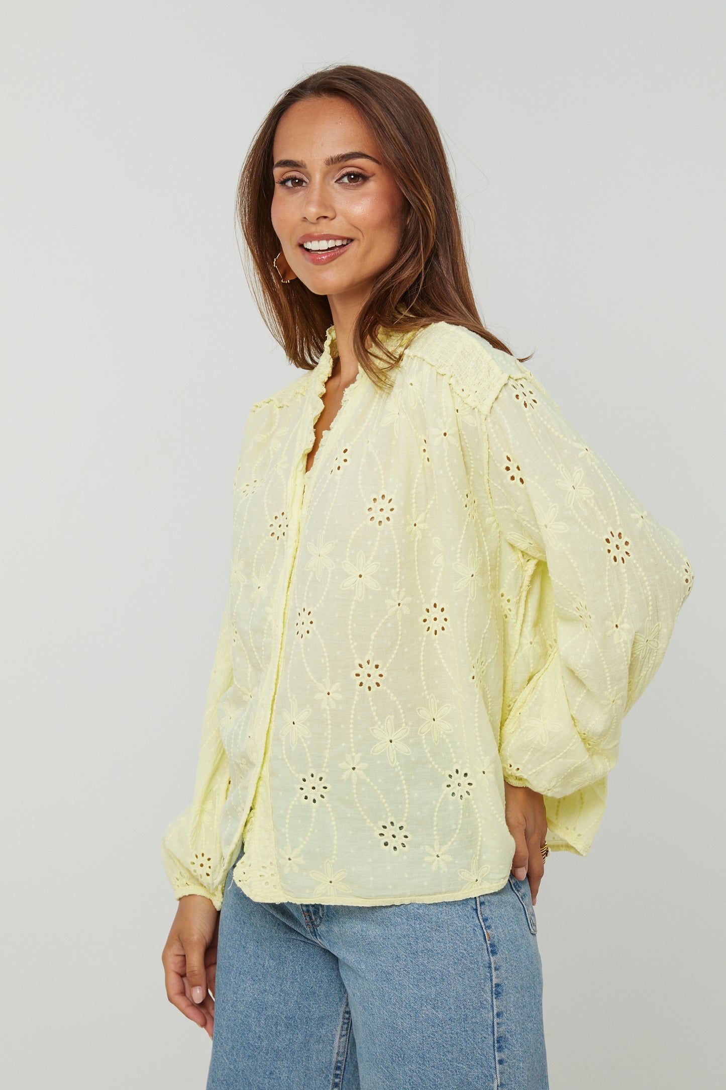 CHEMISE A856321S