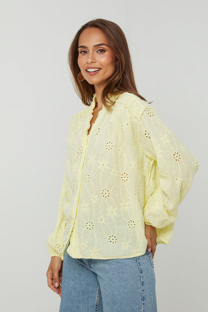 CHEMISE A856321S