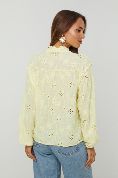 CHEMISE A856321S