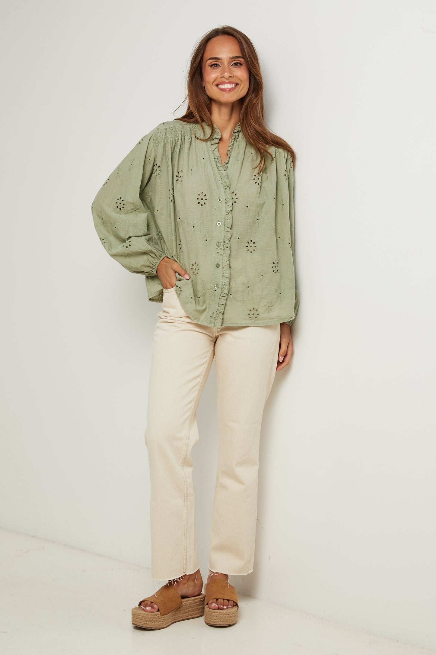 CHEMISE A856321S