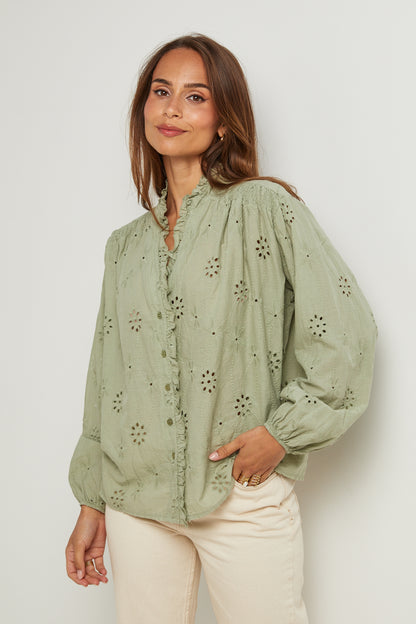 CHEMISE A856321S