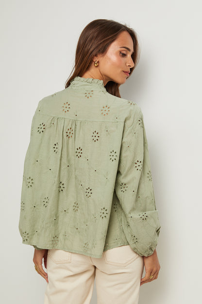 CHEMISE A856321S