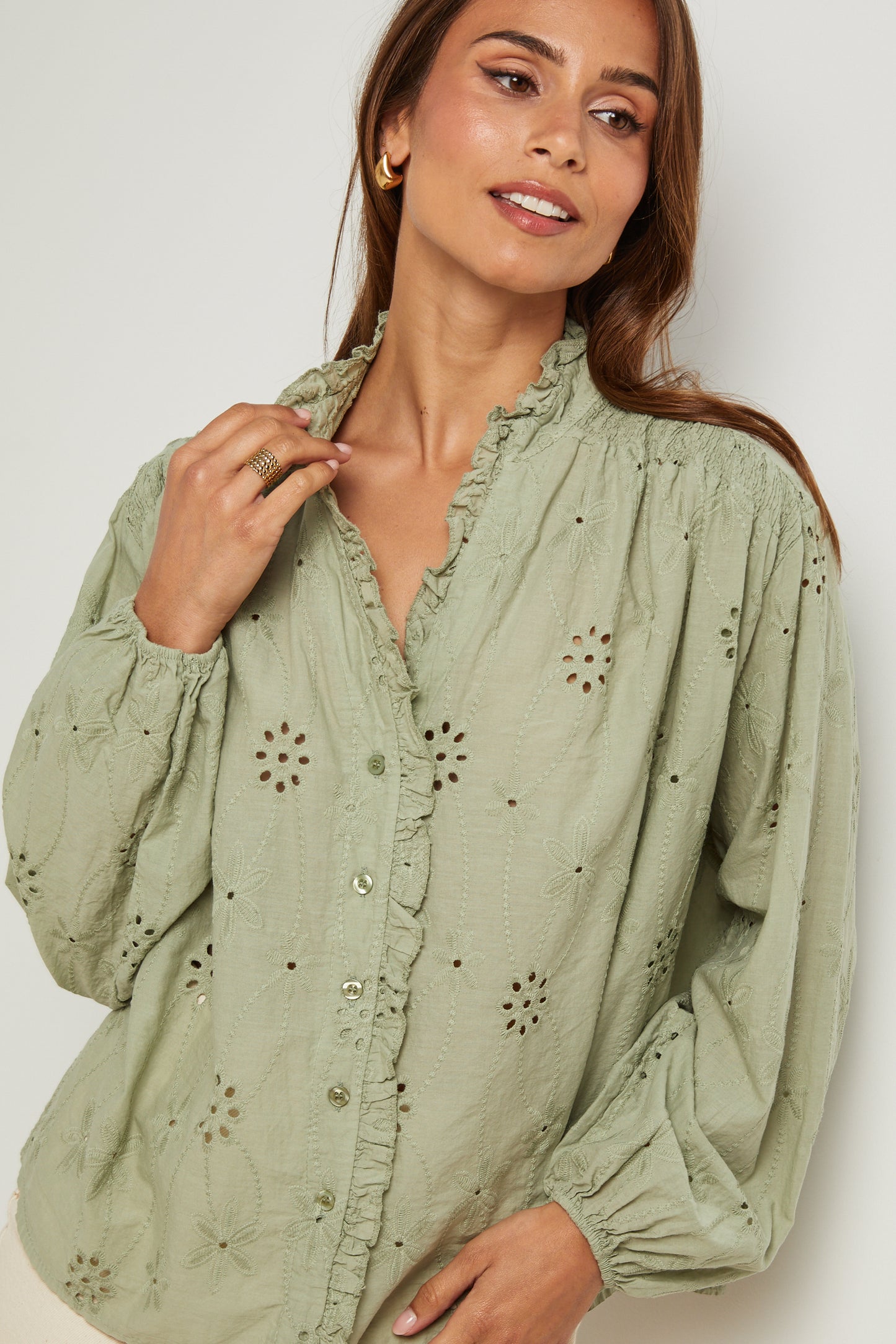 CHEMISE A856321S