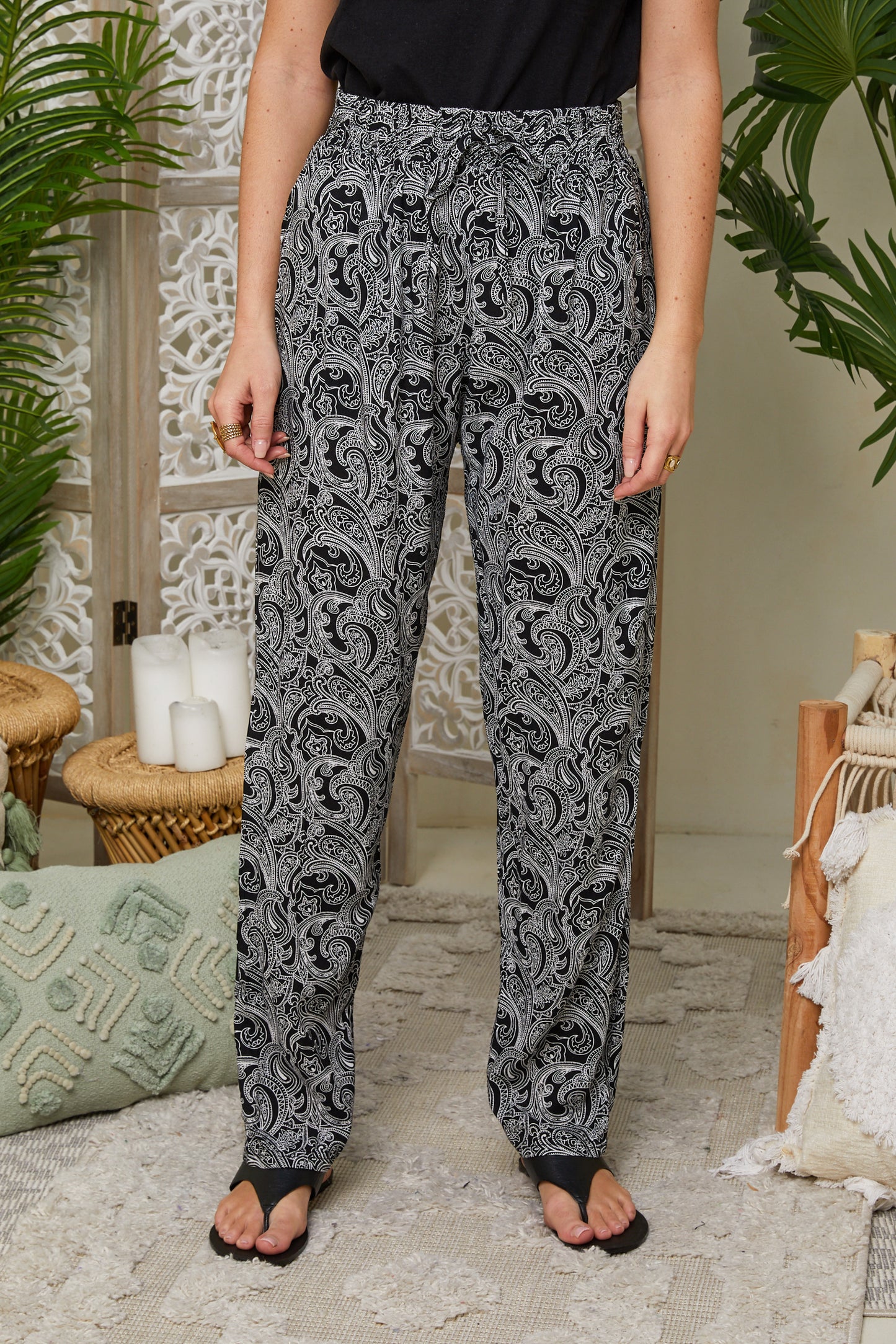 PANTALON B-33