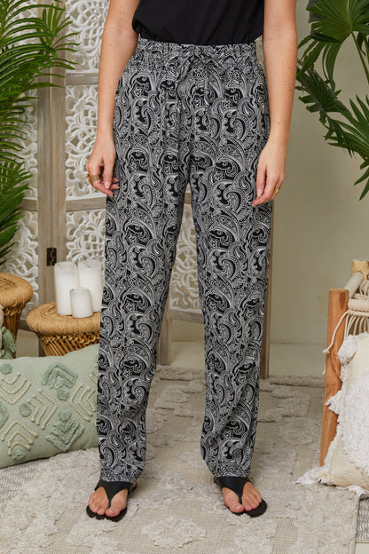 PANTALON B-33
