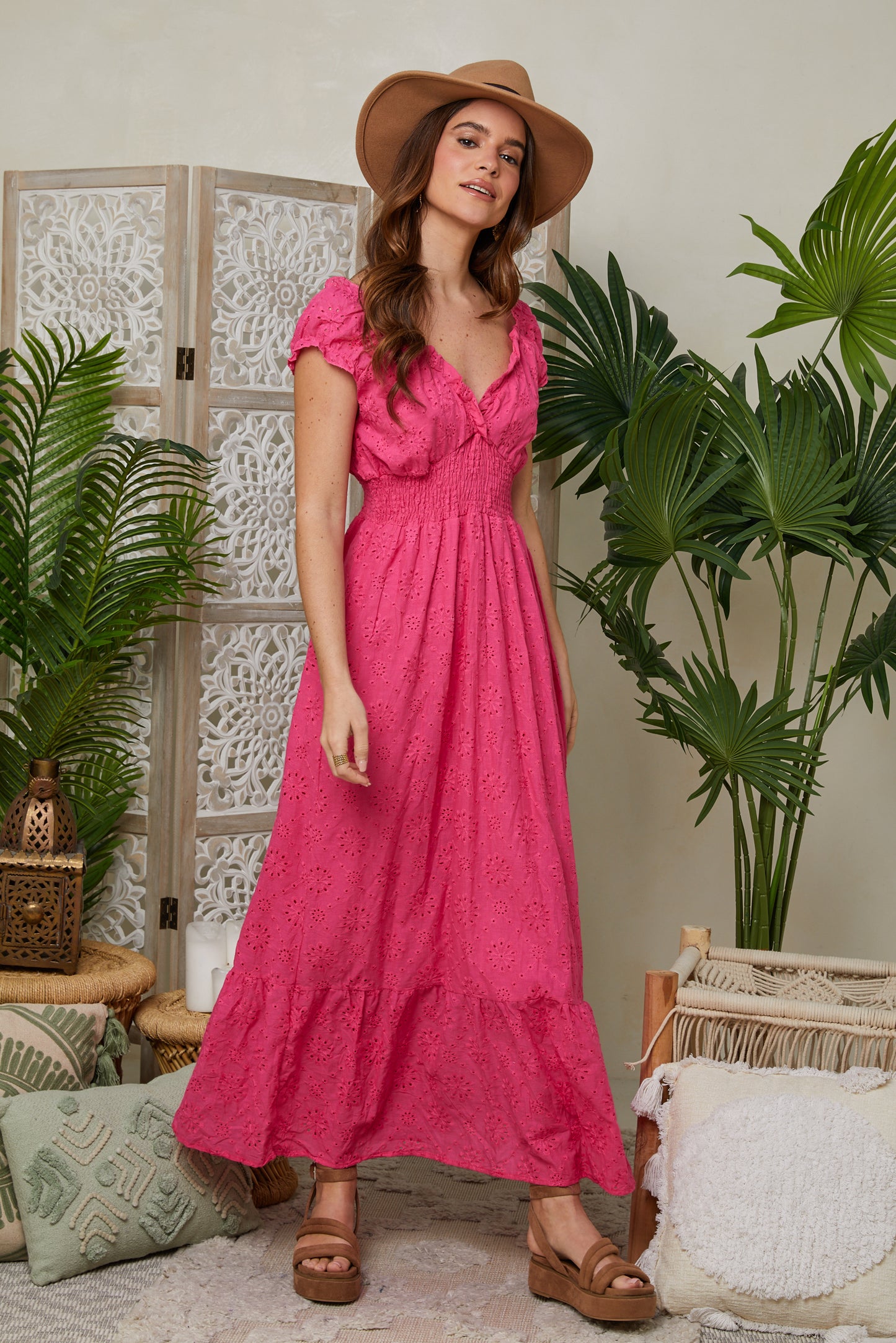 ROBE B1555R