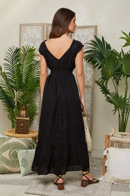 ROBE B1555R