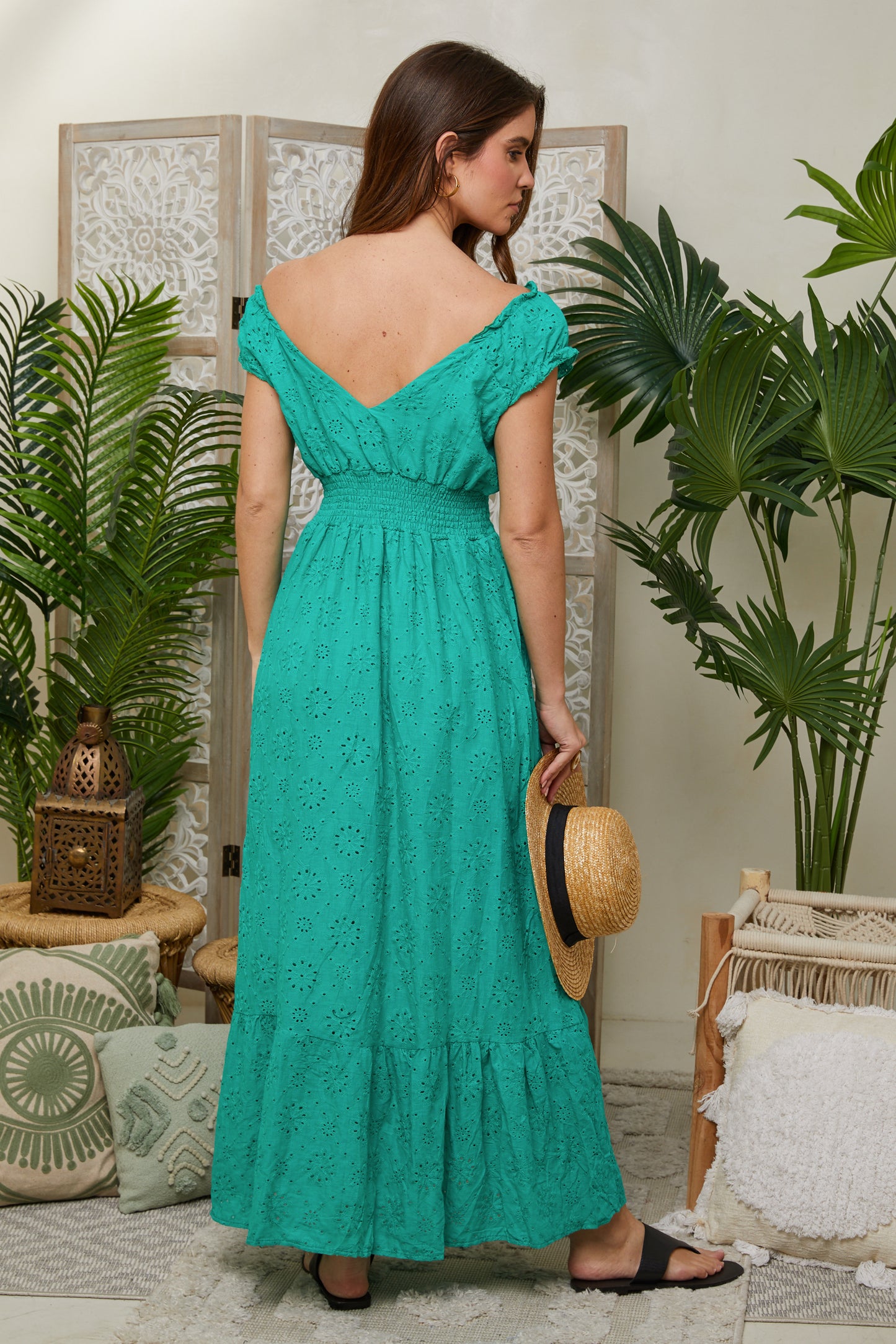 ROBE B1555R