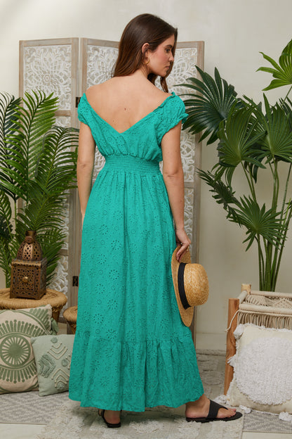 ROBE B1555R