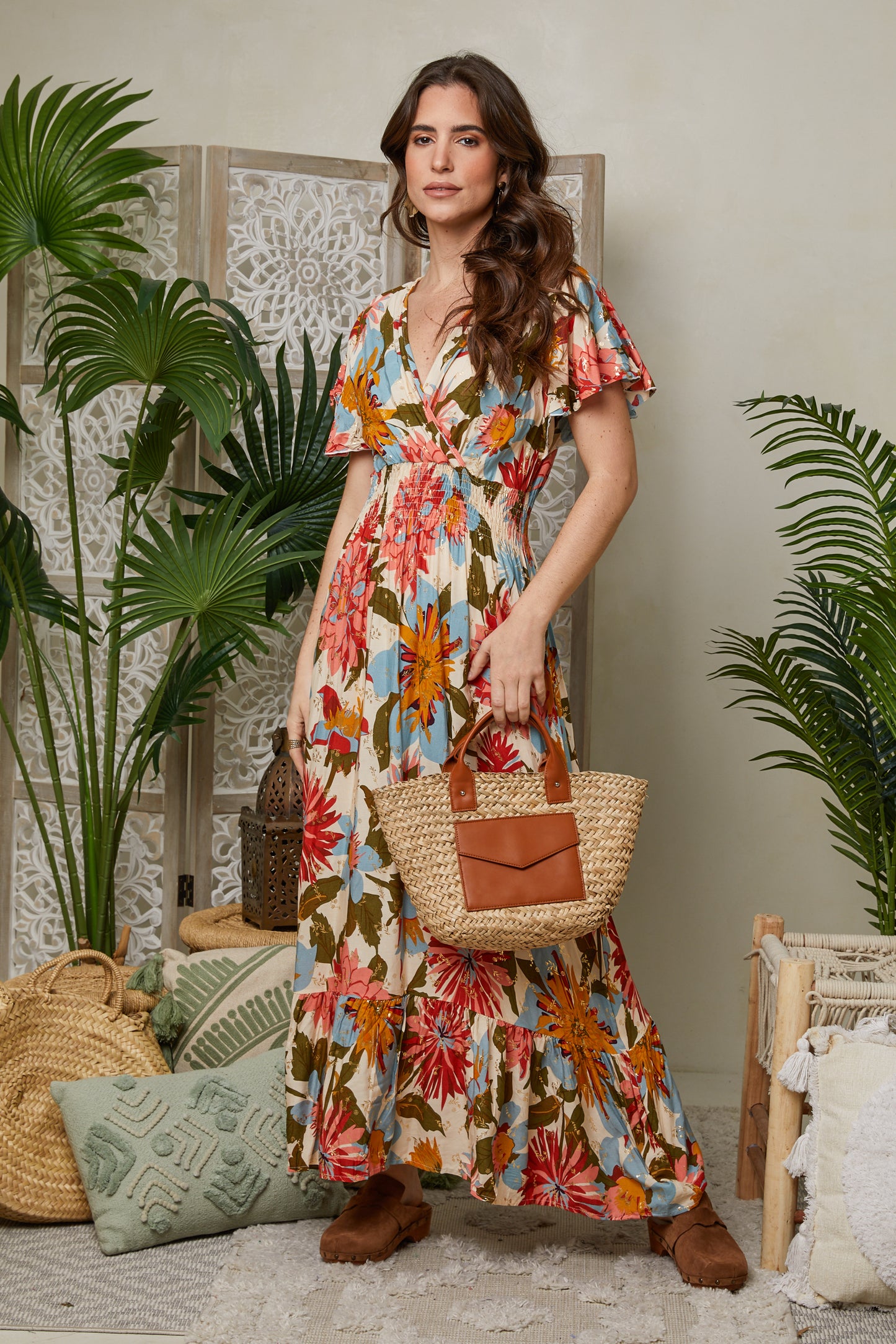 ROBE B3-18
