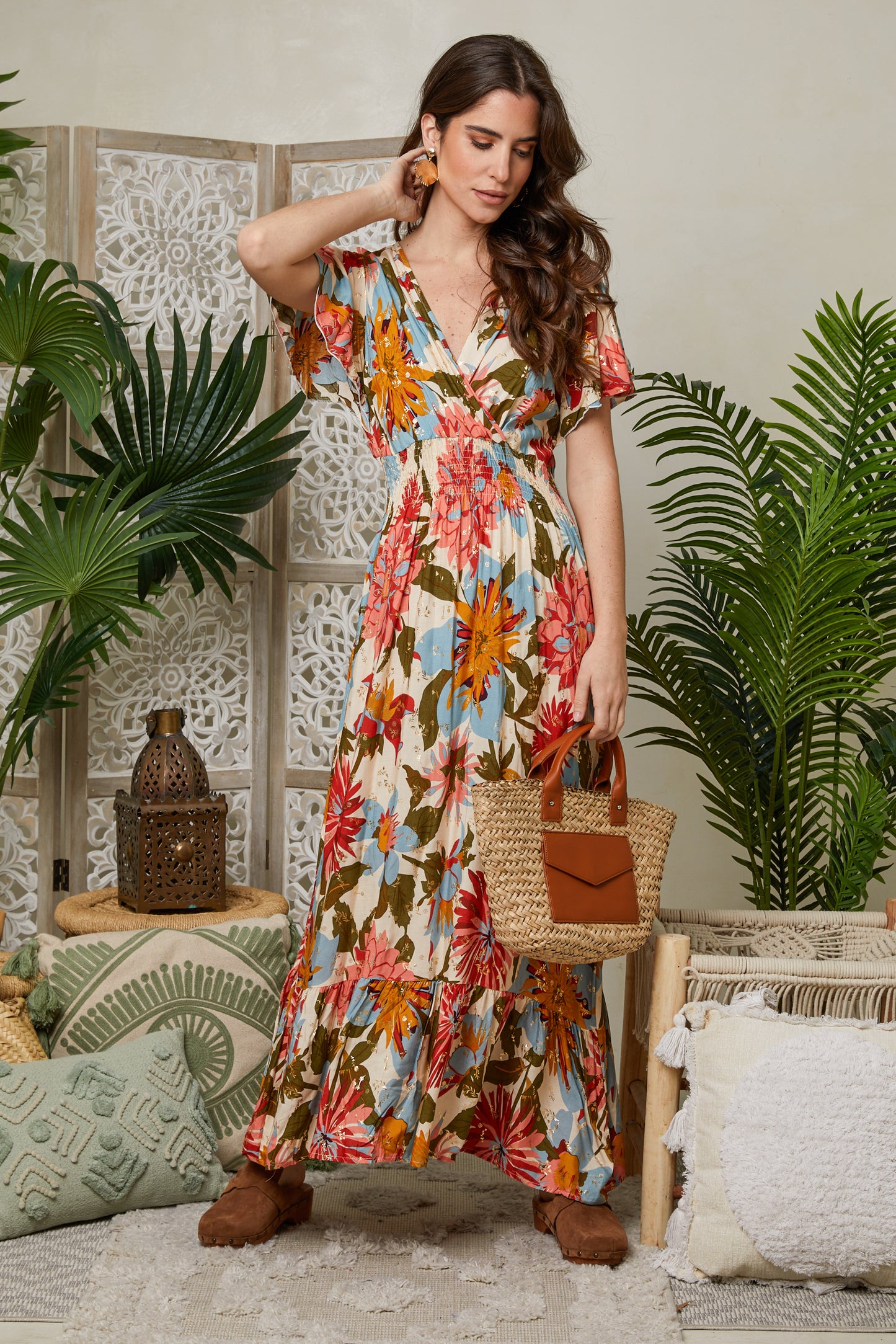 ROBE B3-18