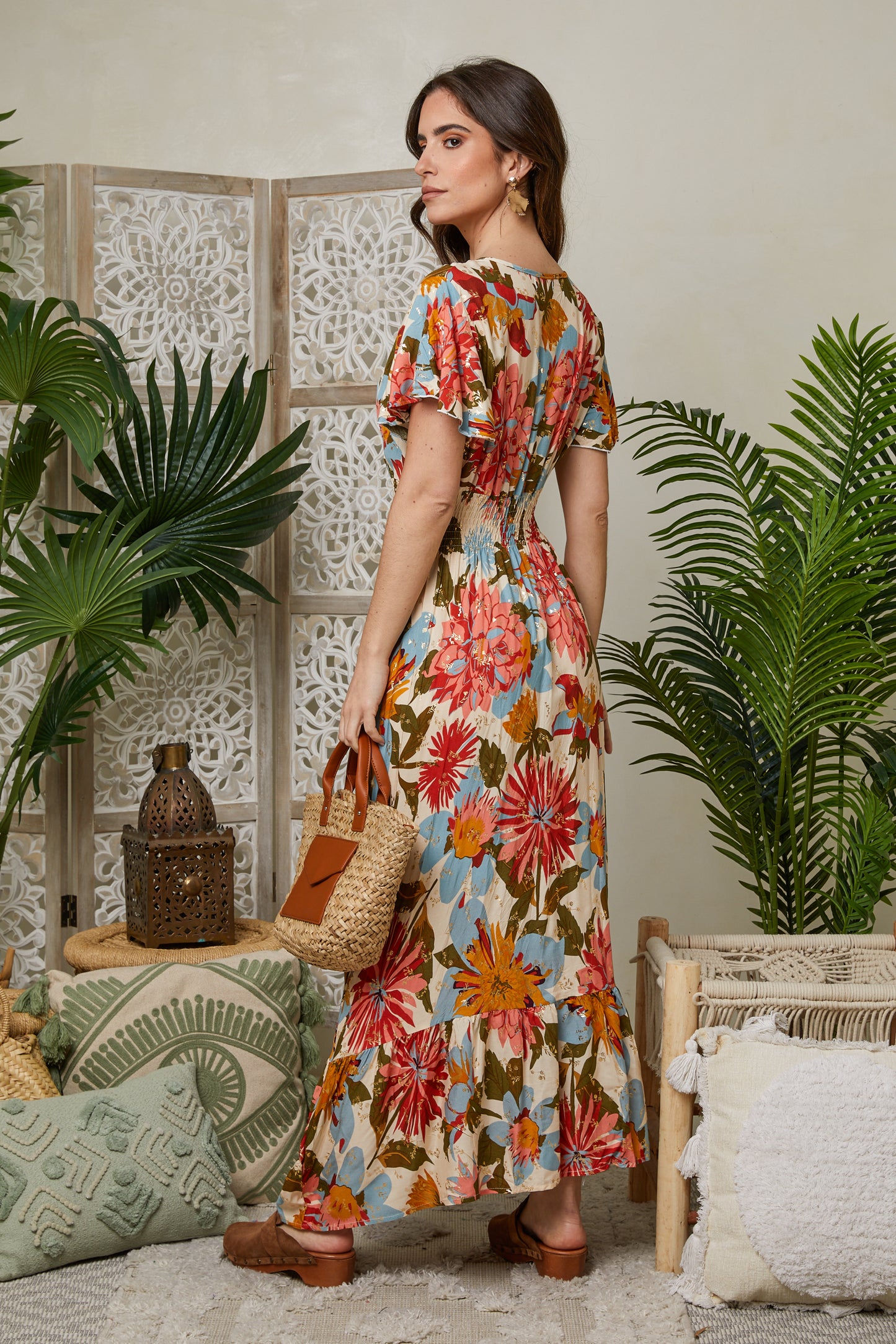 ROBE B3-18