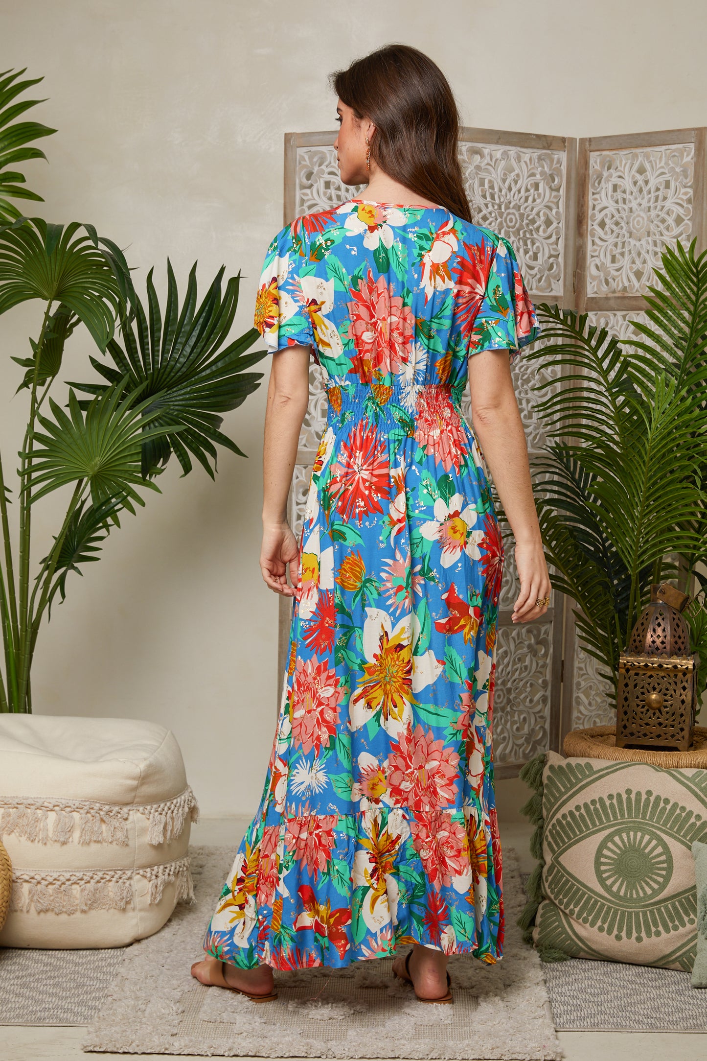 ROBE B3-18