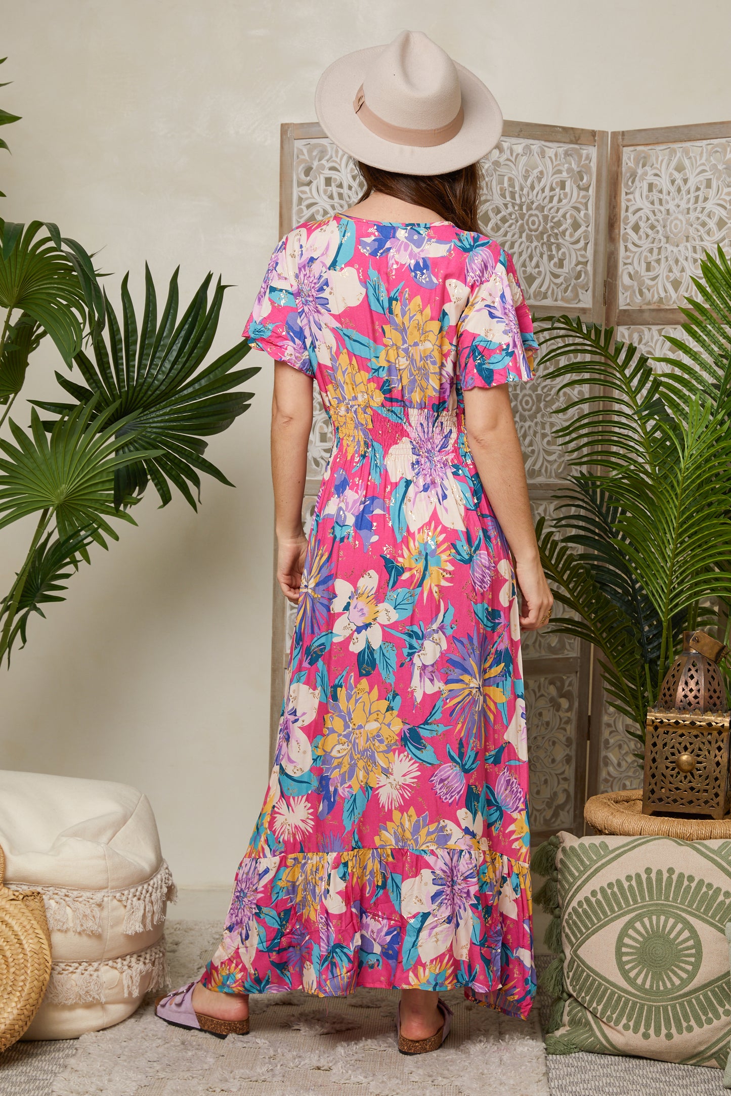 ROBE B3-18