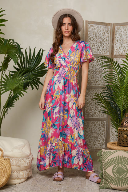 ROBE B3-18