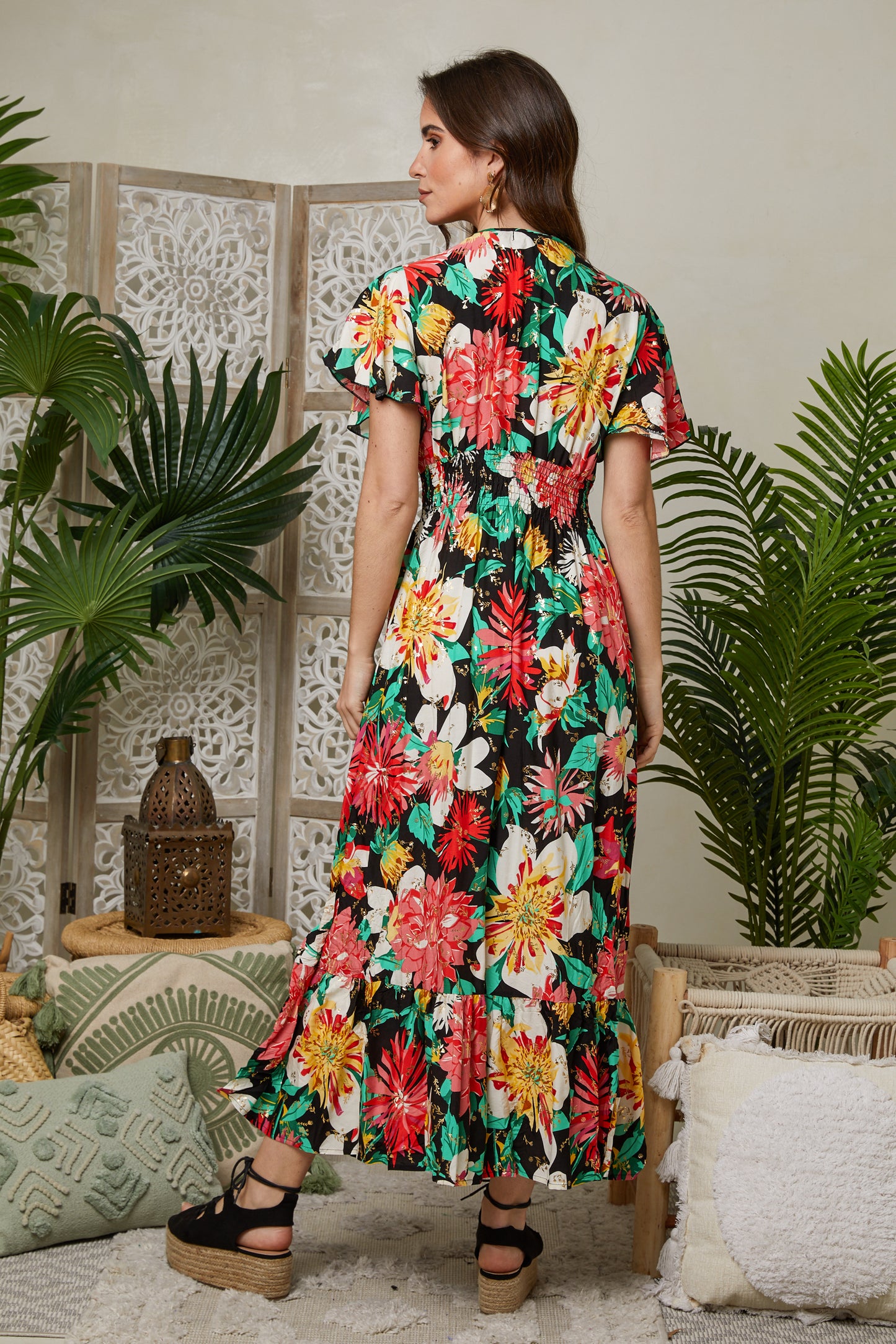 ROBE B3-18