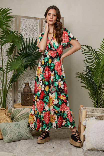 ROBE B3-18