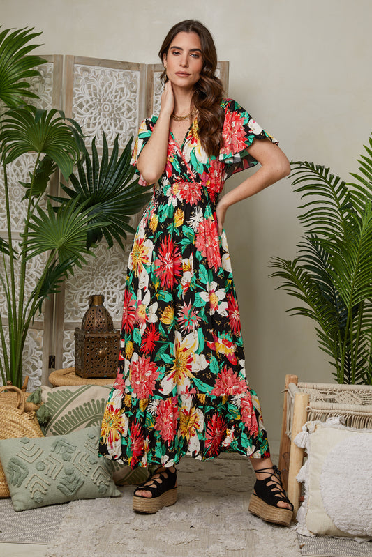ROBE B3-18