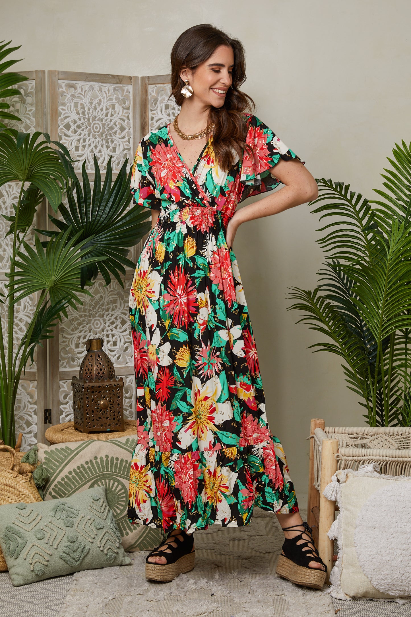 ROBE B3-18